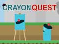 Gra Crayon Quest