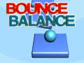 Gra Bounce Balance