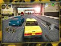 Gra City Taxi Car Simulator 2020