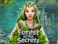 Gra Forest Secrets