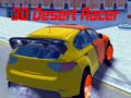 Gra 3D Desert Racer