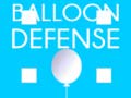 Gra Balloon Defense