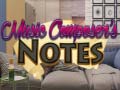 Gra Music Composer`s Notes