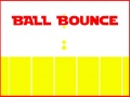 Gra Ball Bounce