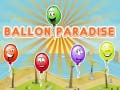 Gra Ballon Paradise