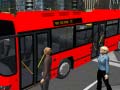 Gra City Metro Bus Simulator
