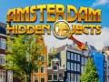 Gra Amsterdam Hidden Objects