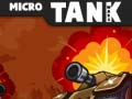 Gra Micro Tank Wars