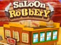 Gra Saloon Robbery