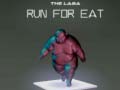 Gra The laba Run for Eat