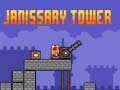 Gra Janissary Tower