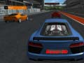Gra Racer 3D