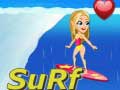 Gra Surf Crazy