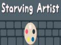 Gra Starving Artist