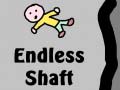 Gra Endless Shaft