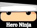 Gra Hero Ninja