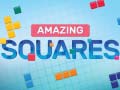 Gra Amazing Squares