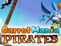 Gra Carrot Mania Pirates