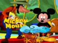 Gra Mickey Mouse Hidden Stars