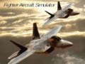 Gra Fighter Aircraft Simulator