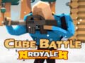 Gra Cube Battle Royale