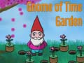 Gra Gnome of Time Garden