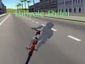 Gra Bicycle Rider