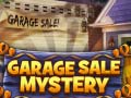 Gra Garage Sale Mystery