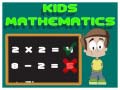 Gra Kids Mathematics