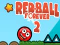 Gra Red Ball Forever 2
