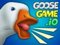 Gra Goose Game.io