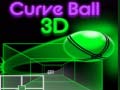 Gra Curve Ball 3D