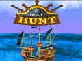 Gra Pirate Hunt