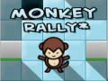 Gra Monkey Rally