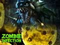 Gra Zombie Infection