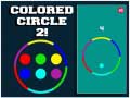 Gra Colored Circle 2