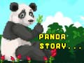 Gra Panda Story