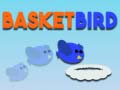 Gra Basket Bird