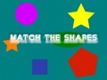 Gra Match The Shapes