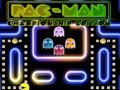 Gra Pac-Man Championship Edition