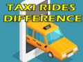 Gra Taxi Rides Difference
