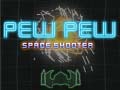 Gra Phew Phew Space Shooter