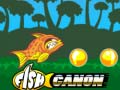 Gra Fish Canon
