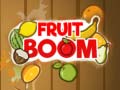 Gra Fruit Boom