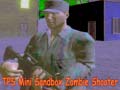 Gra TPS Mini Sandbox Zombie Shooter