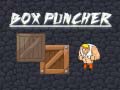 Gra Box Puncher