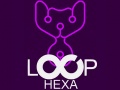 Gra Loop Hexa