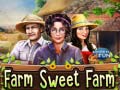 Gra Farm Sweet Farm