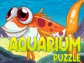 Gra Aquarium Puzzle