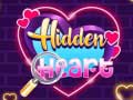 Gra  Hidden Heart